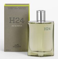 Hermès H24 Eau de Parfum Spray * 100 ml / NEU + OVP