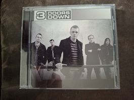 3 Doors Down – 3 Doors Down