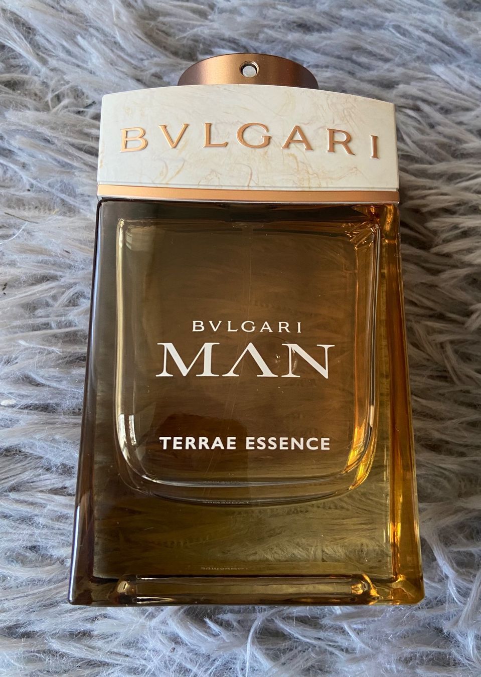 Bulgari Profumi & Eau de Toilette: Bulgari Man Terrae Essence 100ml – Nuovo (secondo la descrizione) da Les Breuleux venduto da Ljldm01 2