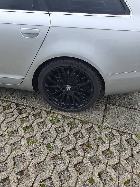 Pneumatici & Ruote complete: 19Zoll  – Usato da Goldau venduto da dbo_bd5s
