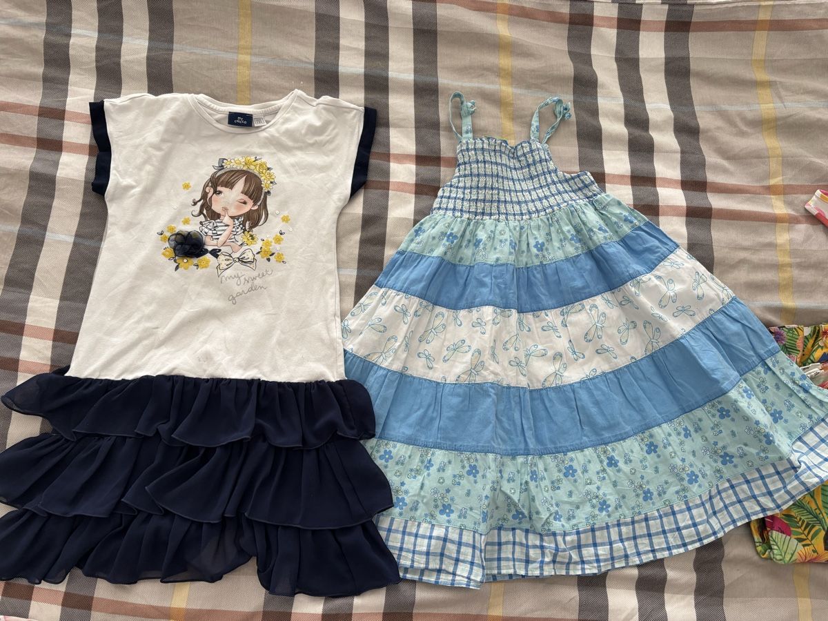 H&M Lotti & Set di vestiti: Sommer Kleider Paket – Usato da Rüti ZH venduto da Crystal_Bloom 1