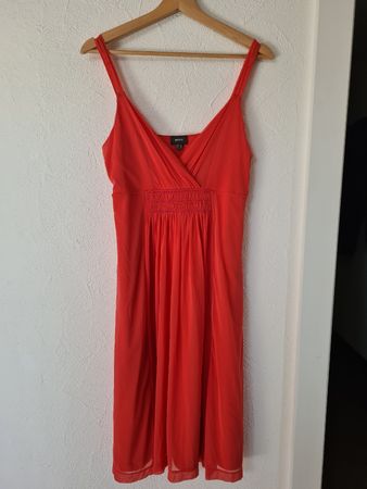 Elegantes Sommerkleid von Mexx Gr.L