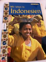 Kinder der Welt Wir leben in Indonesien Buch