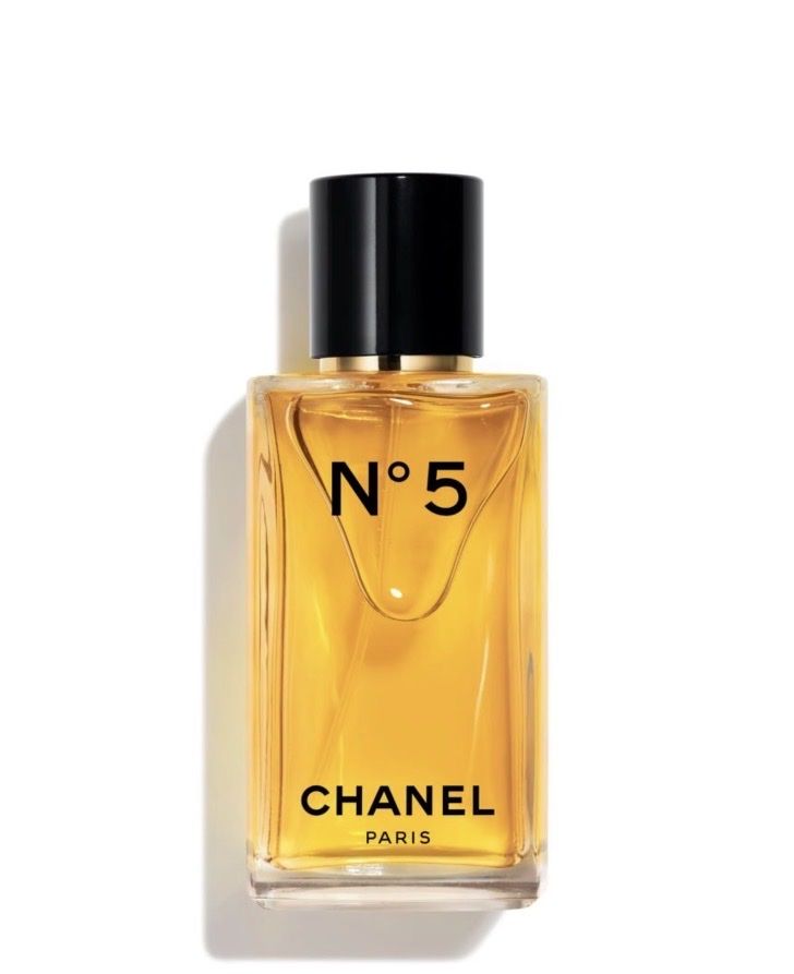 Chanel Profumi & Eau de Toilette: New! N°5 EAU DE TOILETTE – Nuovo e nell'imballaggio originale da Walde AG venduto da Annviolaina30 2