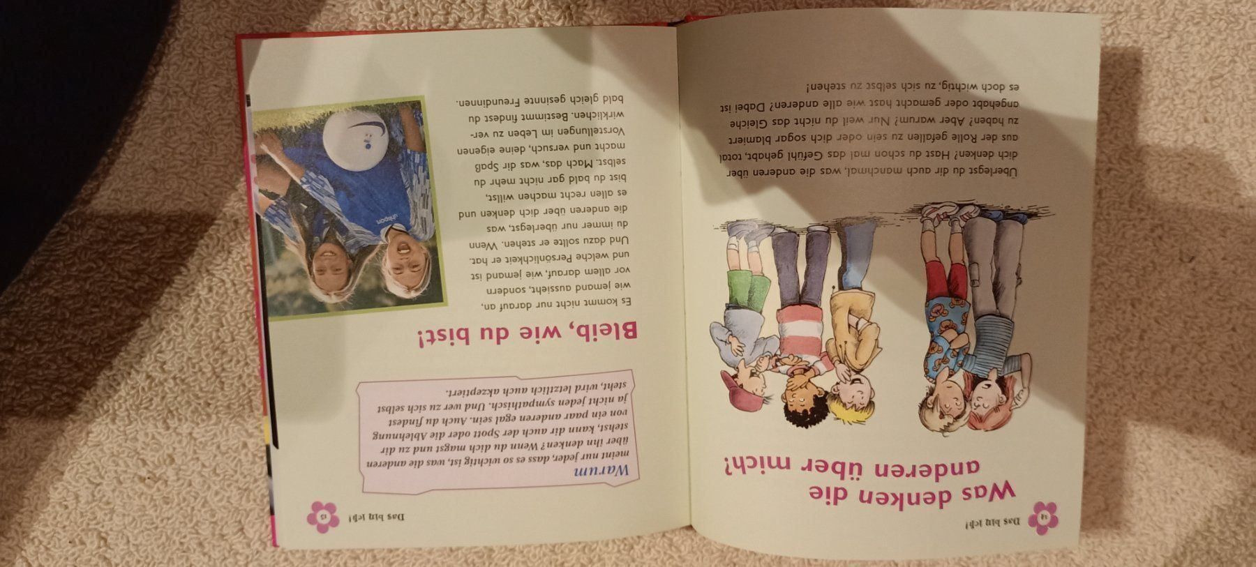 Libri: Wir Mädchen – Usato da Sempach venduto da Outletinoo 3