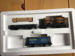 märklin 44140, güterwagenset K.W.St.E.
