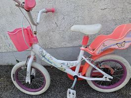 Bicicletta per bambini 