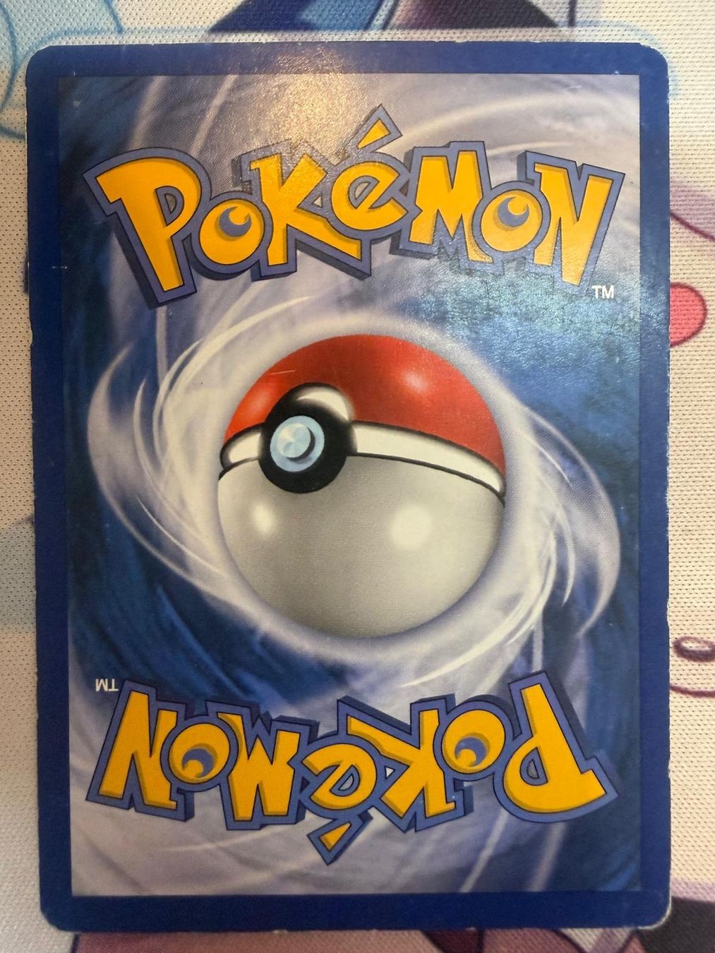 Pokémon Carte collezionabili: Stari Set de Base - FRANÇAIS – Usato da Courgenay venduto da ScamBoxOff 1