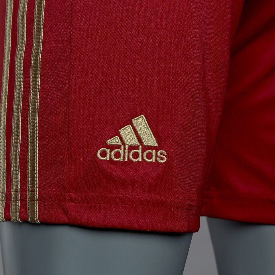 Adidas Pantaloni: SPANIEN Spain Short Hose ADIDAS 140 8755 – Nuovo e nell'imballaggio originale da Adliswil venduto da isabela77 2