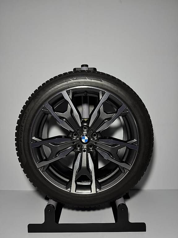 Cerchioni: Jantes BMW X3/X4 – Usato da Genève venduto da MB-Jantes