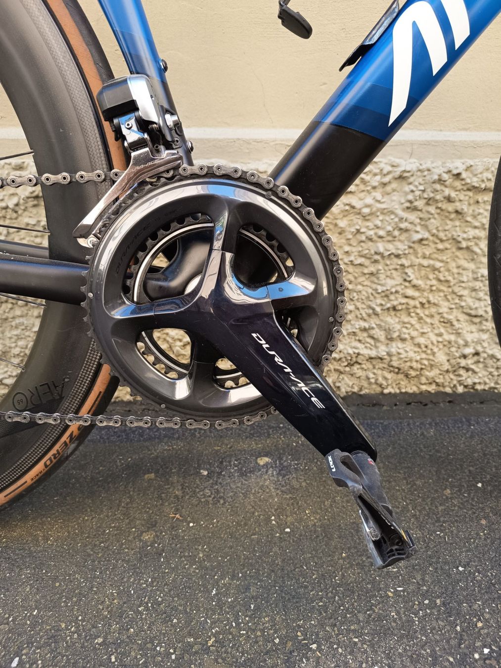 Biciclette: ARC8 Escapee Gr. 54 - Felgenbremse – Usato da Zürich venduto da ulr_ppj6 1