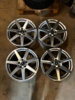 Mercedes Benz C-Klasse W204 AMG Felgen 18 Zoll 8x18 8.5x18