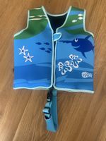 Beco Sealife Schwimmweste Grösse M (18-30kg) guter Zustand