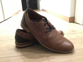 Scarpe eleganti uomo 