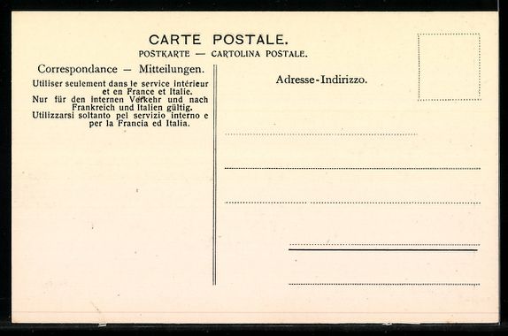 Cartoline postali: AK Bern, Münster mit Schwellenmätteli – Usato da Berlin venduto da bartko-reher 1