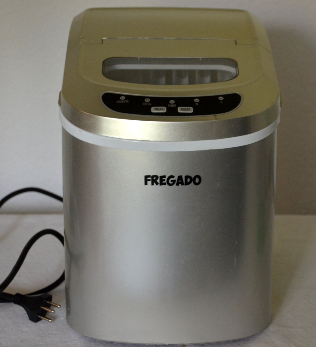 Elettrodomestici da cucina: Fregado  Eiswürfelmaschine / l Machine à glaçons – Usato da Collonges venduto da arashee 1