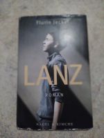 Flurin Jecker "Lanz" Roman Jugendbuch