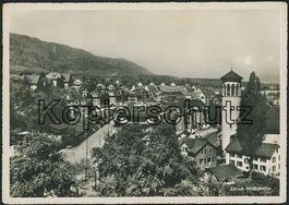 ZHS Wollishofen - Zürich