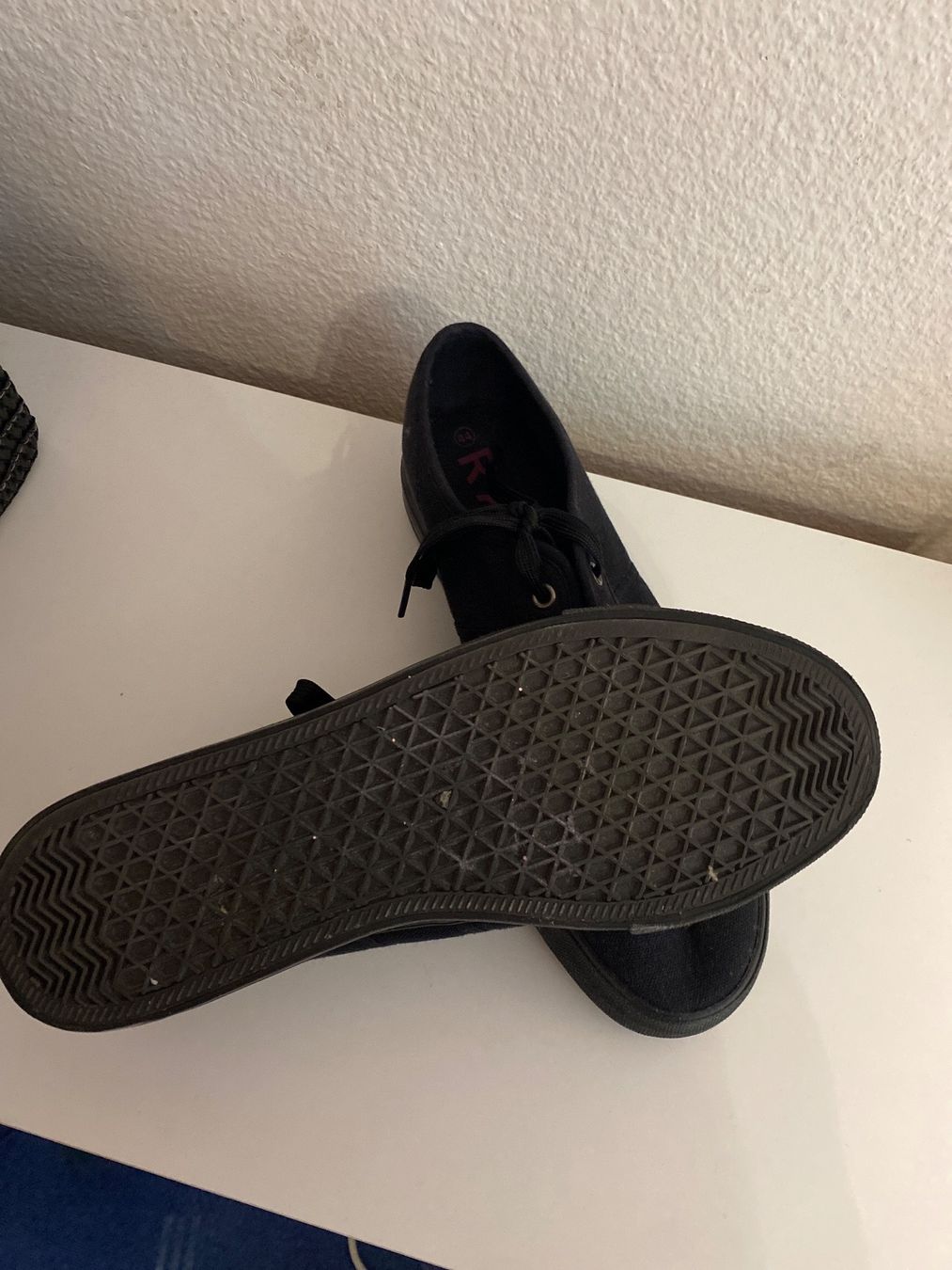 Damenschuhe: Schuhe – Neu (gemäss Beschreibung) aus Gossau ZH von Lavinia07 2