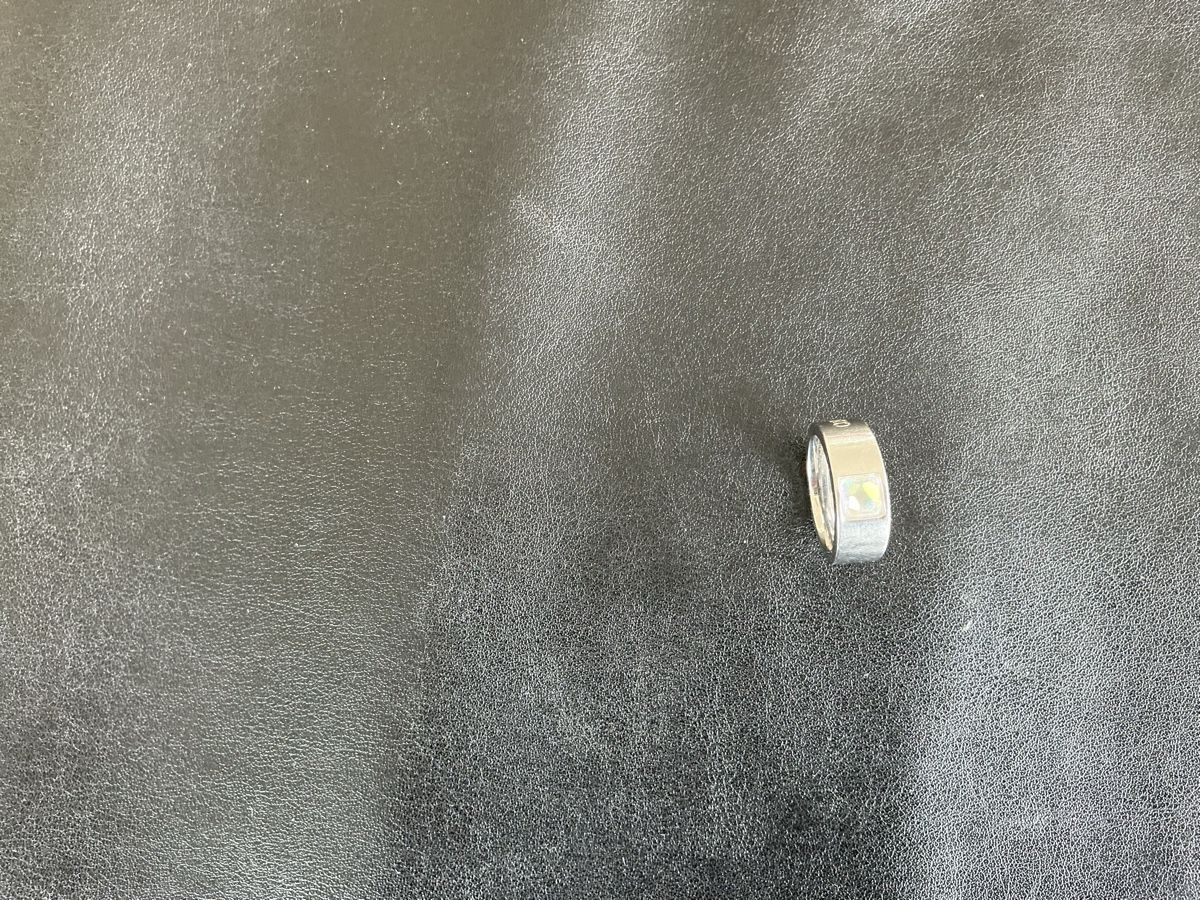 Anelli: Fingerring – Usato da Aadorf venduto da Venedig2 2