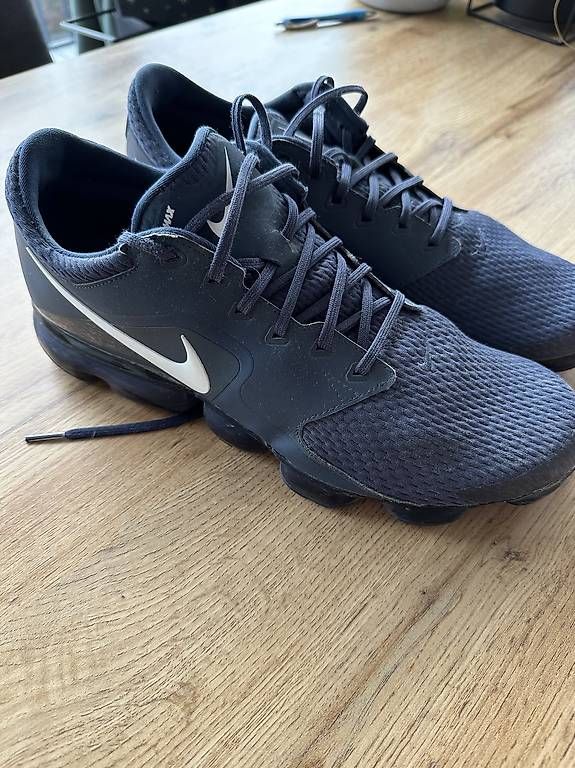 Scarpe da uomo: Nike Vapormax blau / Gr. 46 – Usato da Seuzach venduto da mar_5mtf