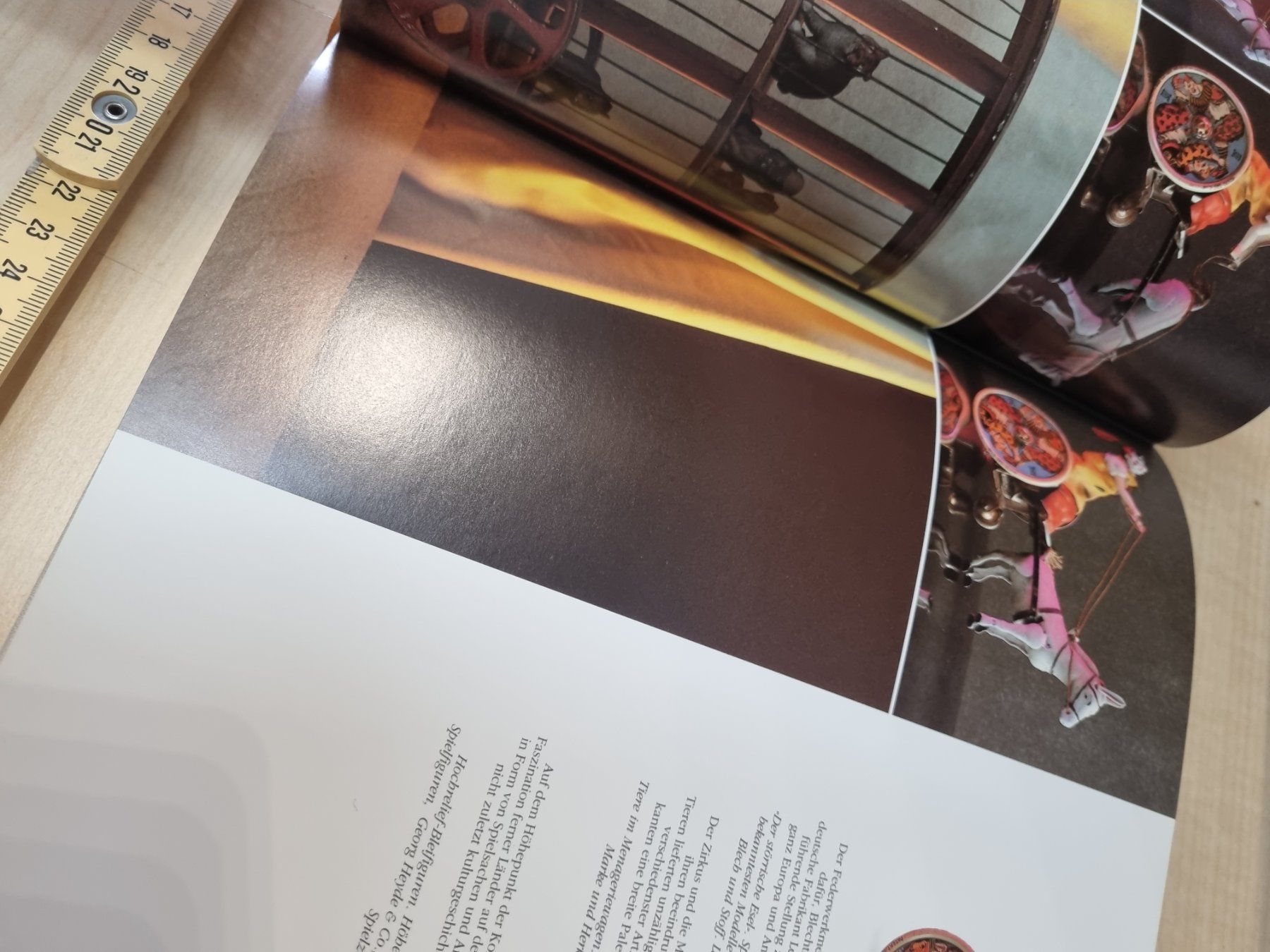 Spielzeuge: SPIELZEUGBUCH ALTER ZEITEN 155 S. – Gebraucht aus Männedorf von Modell-Spezialisten 6