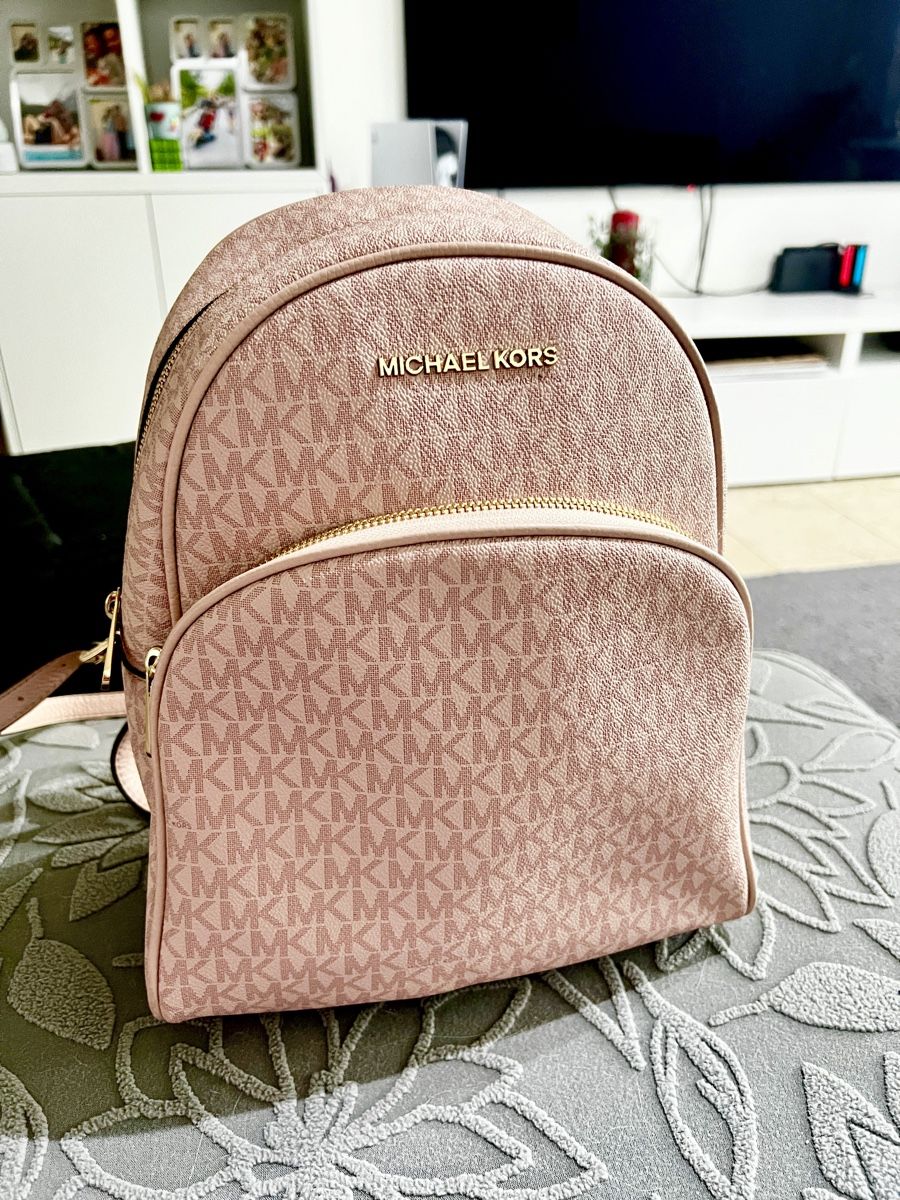 Michael Kors Zaini: Michael Kors Rücksack – Usato da Zürich venduto da tub_bl7s