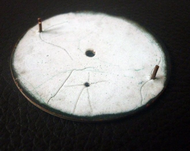 Fervi Zylindrische Bits Mit Ziffernblatt – 51-teiliges Set, Größen 1–6 Mm, Robust Und Präzise
