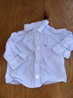 Gr 74 Hemd von H&M