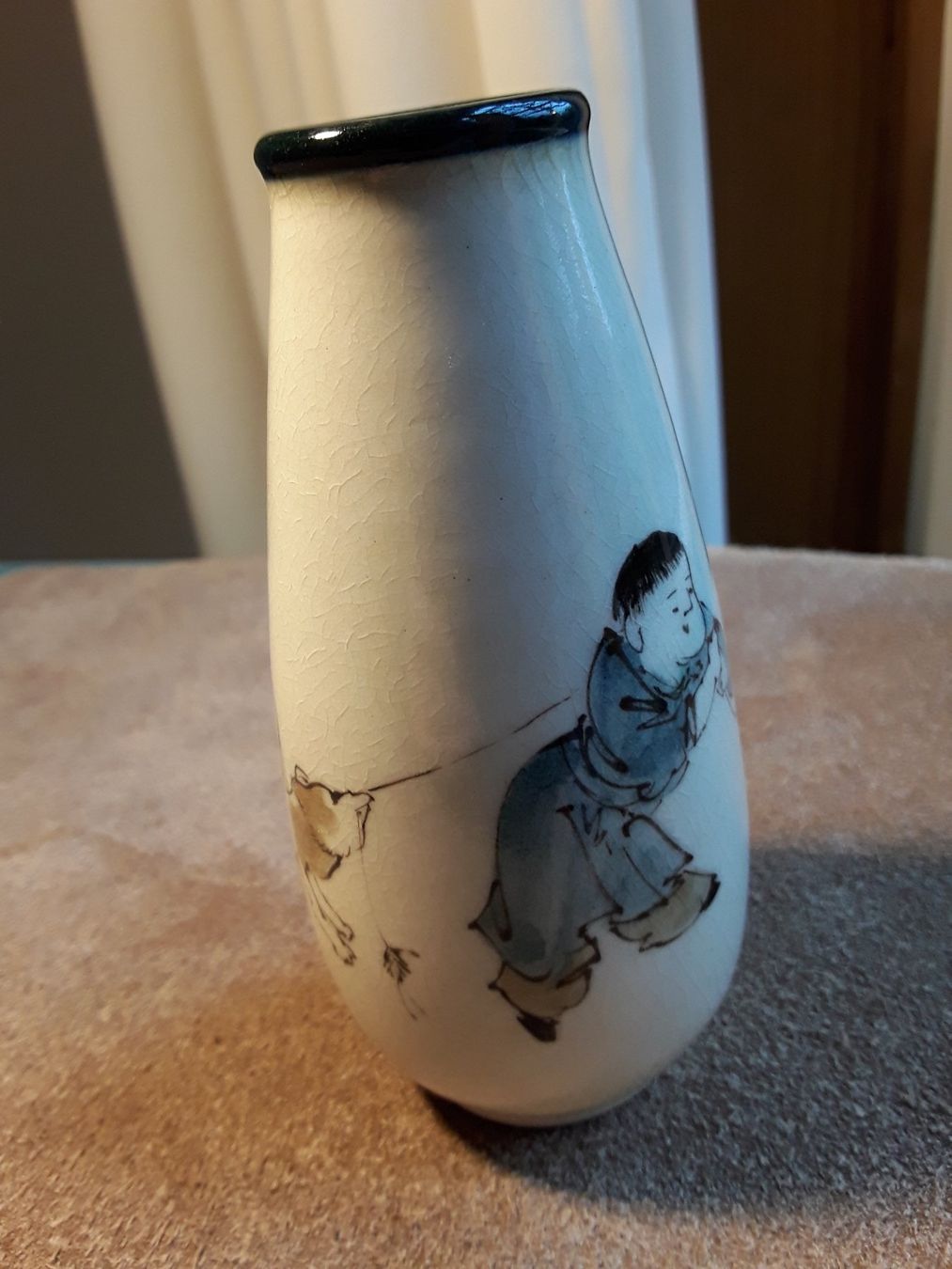 Vasi & Recipienti: Antike Vase Japan Meiji, ca 1880 – Usato da Zürich venduto da sanwit 9