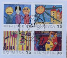 Helvetia 70 2000