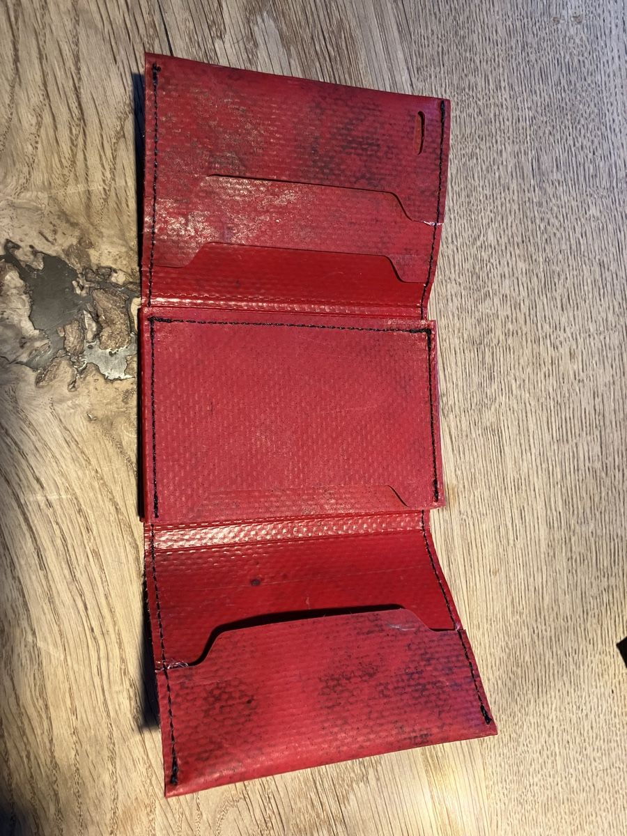 Freitag Taschen: Freitag Tasche Ottendorfer, Reference R119 + Kartenetui – Gebraucht aus Movelier von  6