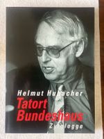 Hubacher, Helmut: Tatort Bundeshaus - Softcover