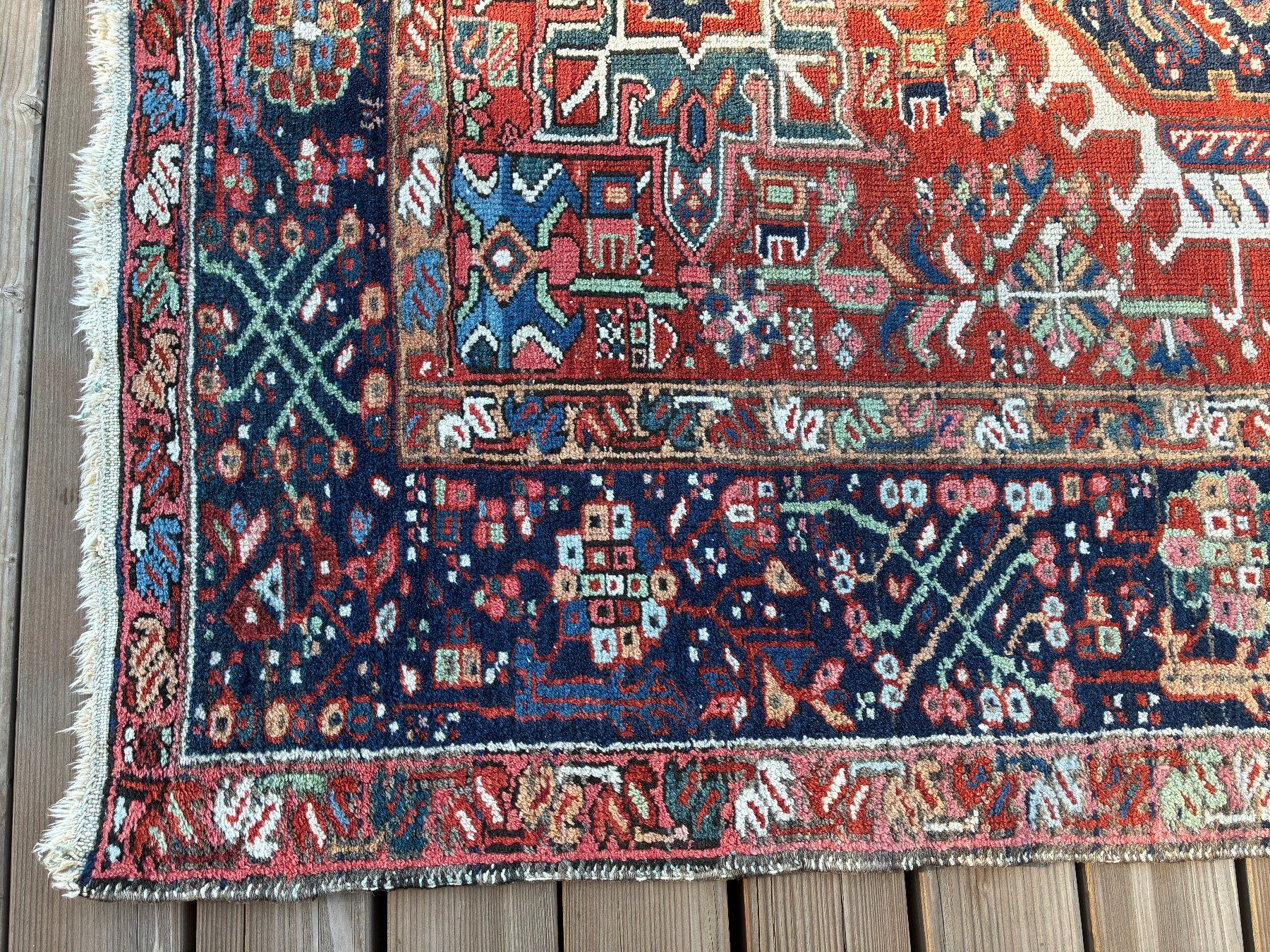 Tapis: Perser Teppich – D'occasion à Gümligen par Roe22 2