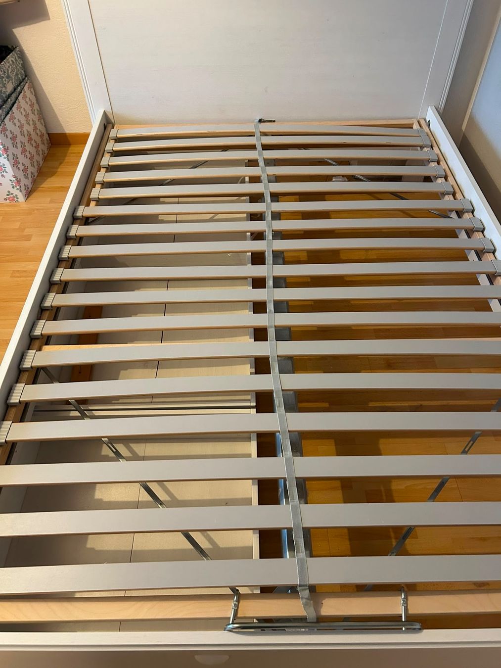 Ikea Lits: Bett – D'occasion à Zofingen par M_e_r_e_t 4