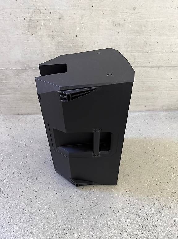 Mackie Lautsprecher: Mackie Thump 12BST enceinte active de sonorisation – Gebraucht aus Conthey von monigan 2