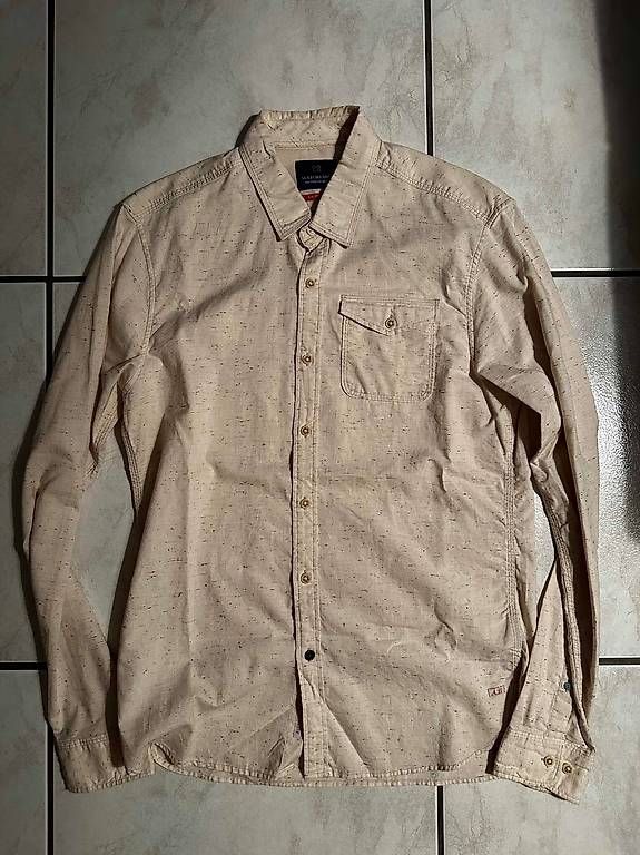 Camicie: hemd scotch & soda – Usato da Toffen venduto da manimatter