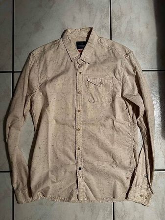 hemd scotch & soda
