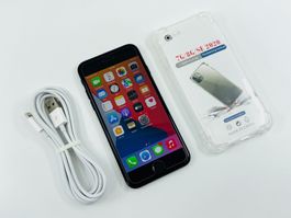 Apple iPhone 7 | 32 GB | Black | Batterie 100%