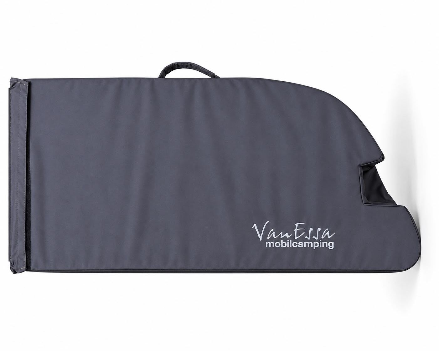 Mercedes-Benz Taschen: Packtaschen - Mercedes | Anthrazit - Paar – Gebraucht aus Bellach von iledeuts 4