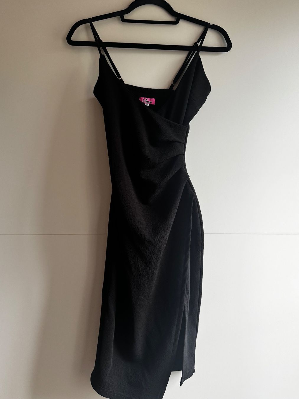 Robes: Robe de soirée noir – Neuf (Voir description) à Orges par Lapin