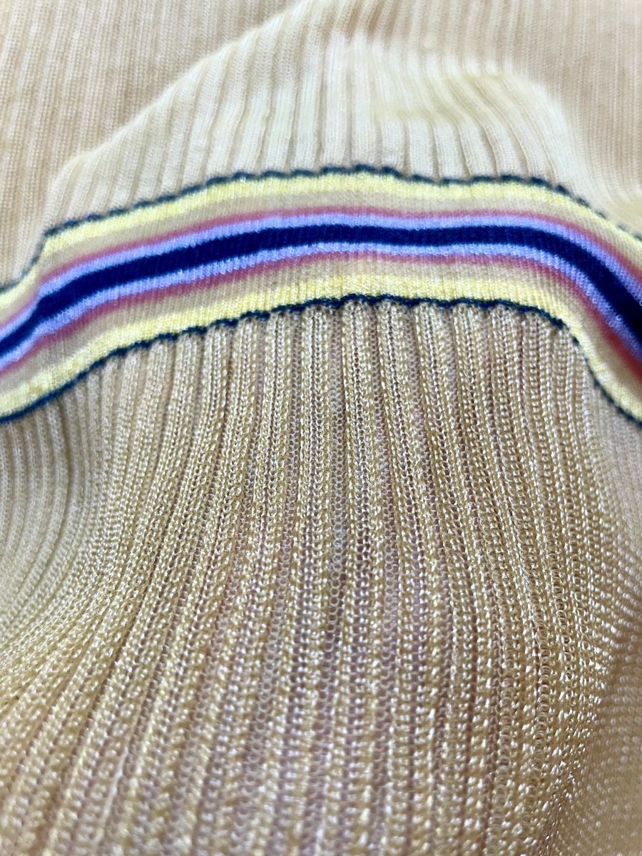 Maglioni & Felpe: Henrik Vibskov Strickpullover - Dänisches Design – Usato da Zürich venduto da Christine.R 4