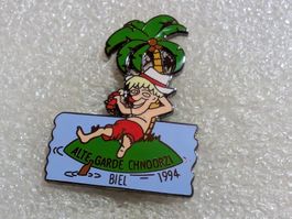 Ansteckpin 198: Urlaub