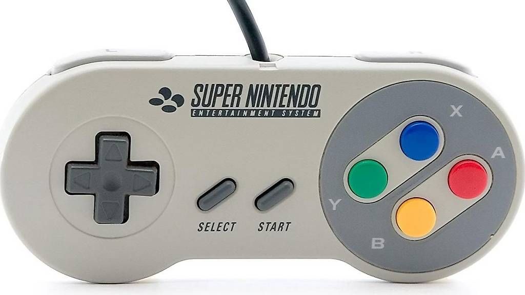 Console: SUPER NINTENDO CLASSIC MINI collector – Usato da Ursy venduto da poehn 1