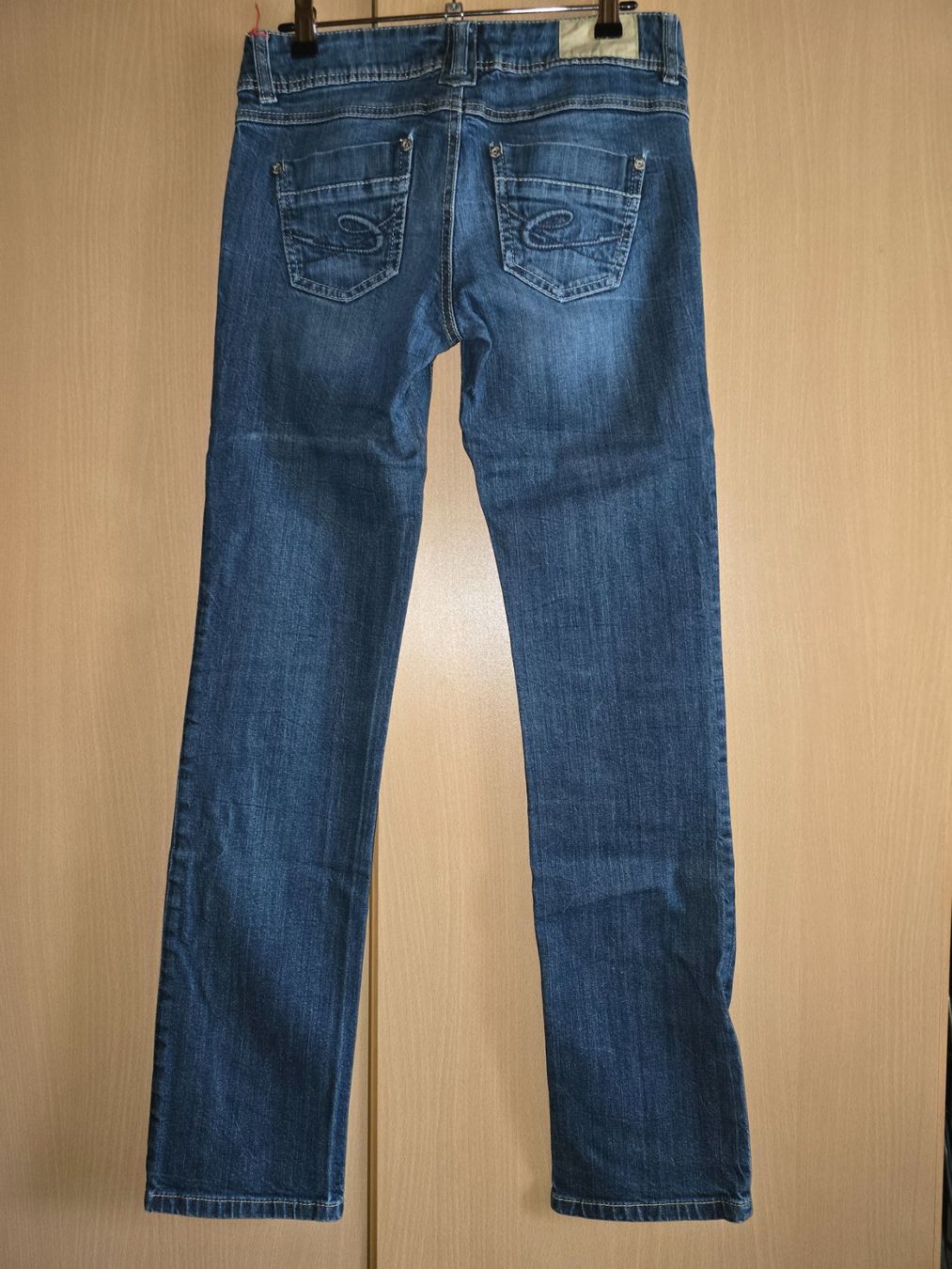 Esprit Jeans: Jeans Esprit EDC, 27/32 straight – Usato da La Neuveville venduto da Diamise 1