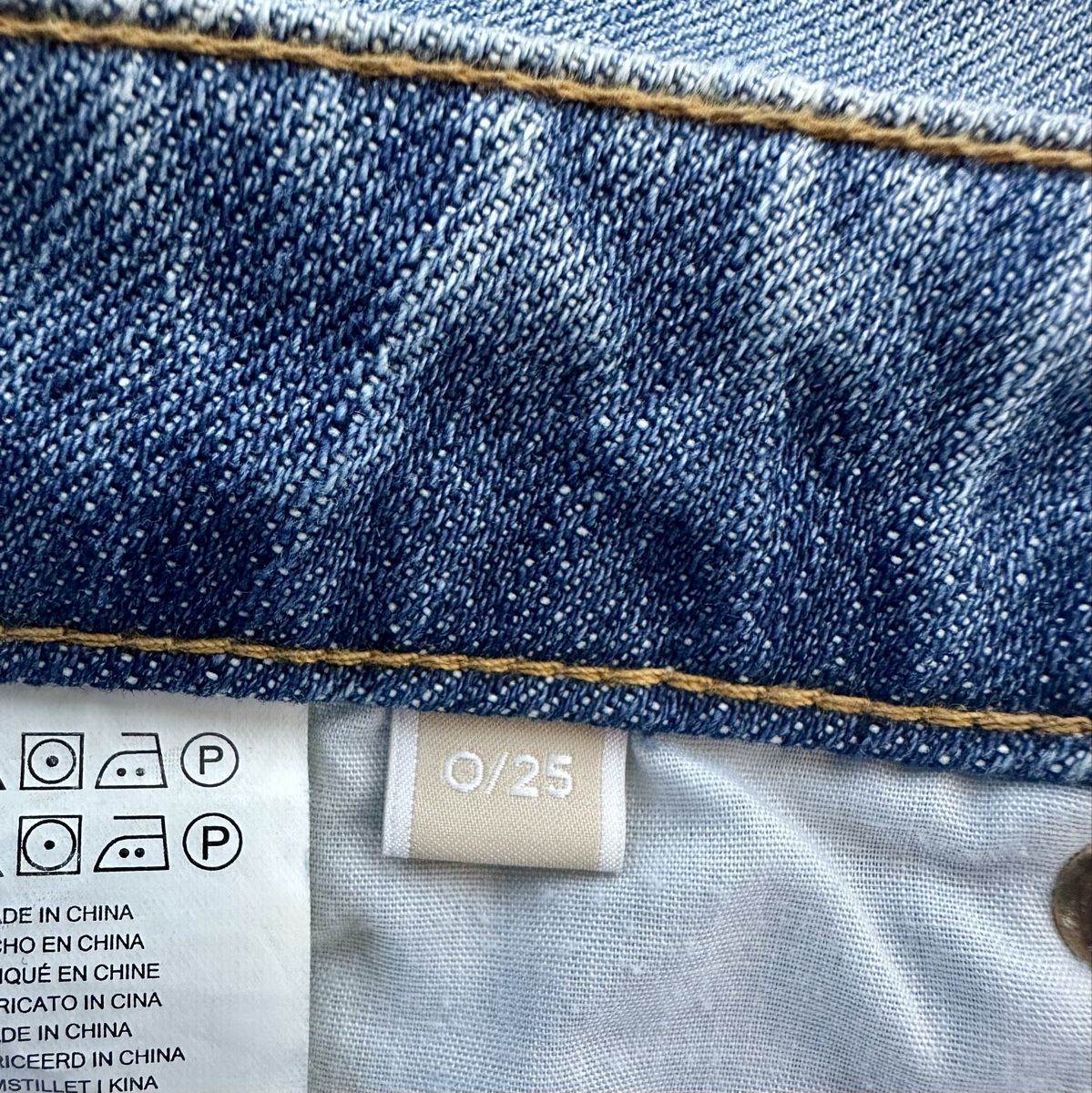 Michael Kors Jeans: Jeans in cotone Michael Kors – Usato da Castel San Pietro venduto da Moregi 3
