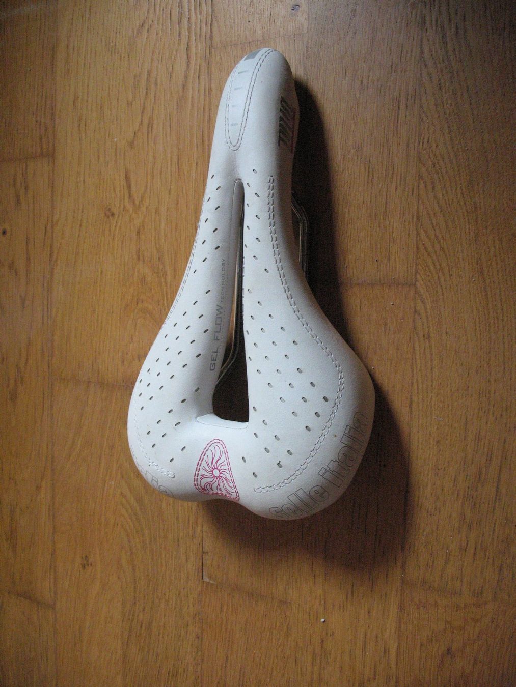 Selle Italia Ersatzteile: Vintage Rennrad Sattel – Neu (gemäss Beschreibung) aus Bern 16 von HoneyBee06 1
