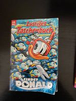 Lustiges Taschenbuch Band 485 Findet Donald