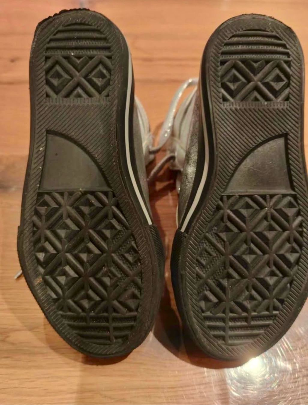 Chaussures filles: Baskets fille Lulu Castagnette - pointure 30 – Neuf (Voir description) à Bulle par lim_kb2l 4