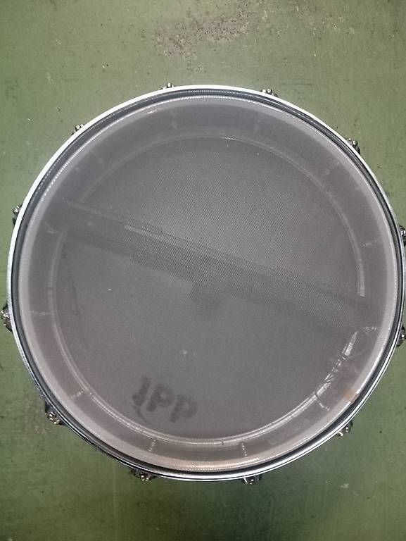 Vintage Strumenti musicali: Electro Pad im snare Style, Vintage – Usato da Basel venduto da Petergunn 1